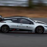 Nissan LEAF NISMO RC