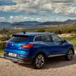 2018 – Essais presse Nouveau Renault KADJAR en Sardaigne