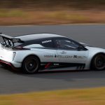Nissan LEAF NISMO RC