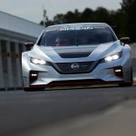 Nissan LEAF NISMO RC