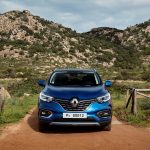 2018 – Essais presse Nouveau Renault KADJAR en Sardaigne