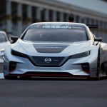 Nissan LEAF NISMO RC