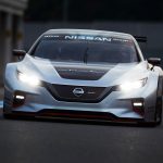 Nissan LEAF NISMO RC