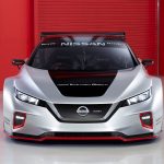 Nissan LEAF NISMO RC