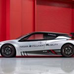 Nissan LEAF NISMO RC