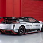 Nissan LEAF NISMO RC
