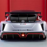 Nissan LEAF NISMO RC