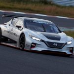 Nissan LEAF NISMO RC