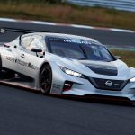 Nissan LEAF NISMO RC