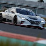 Nissan LEAF NISMO RC