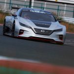 Nissan LEAF NISMO RC