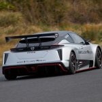 Nissan LEAF NISMO RC