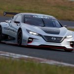 Nissan LEAF NISMO RC