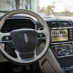 80th Anniversary Lincoln Continental