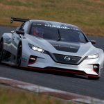 Nissan LEAF NISMO RC