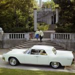 1963 Lincoln Continental