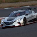 Nissan LEAF NISMO RC