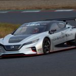 Nissan LEAF NISMO RC