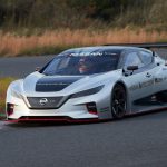 Nissan LEAF NISMO RC