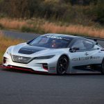 Nissan LEAF NISMO RC