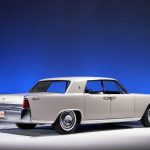 1964 Lincoln Continental