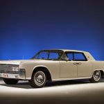 1964 Lincoln Continental