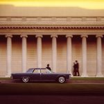 1965 Lincoln Continental