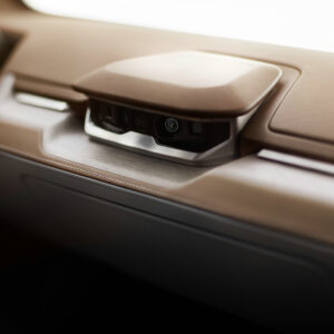 1-BYTON Air Touch sensor