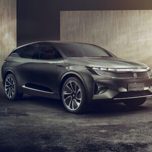 1-BYTON Concept Exterior