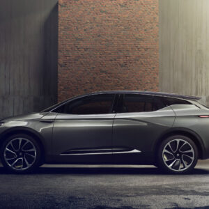 4-BYTON Concept Exterior