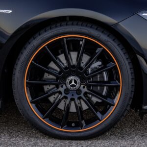 Das neue Mercedes-Benz CLA Coupé: So schön kann automobile Intelligenz seinThe new Mercedes-Benz CLA Coupé: Automotive intelligence can be this beautiful