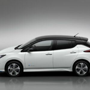 Nissan LEAF e+