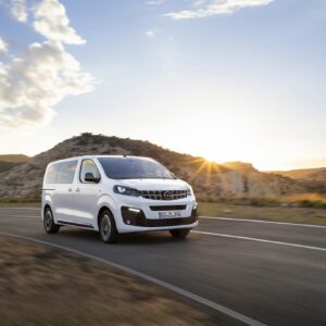 2019 Opel Zafira Life