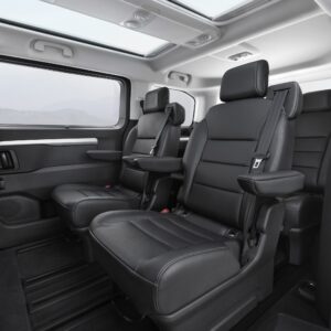 2019 Opel Zafira Life