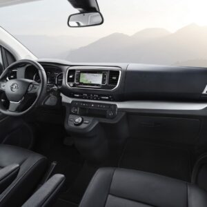 2019 Opel Zafira Life