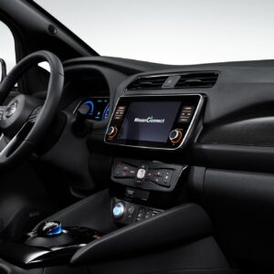 Nissan LEAF e+