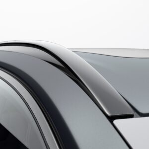 The New Volvo XC90 R-Design T8 Twin Engine in Thunder Grey