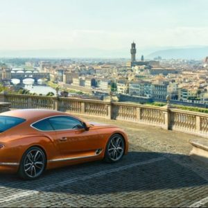 new continental gt florence lookout location image shot 16 1920×670