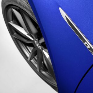 The new Volkswagen Passat Variant R-Line