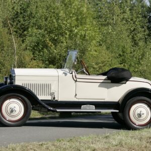 Opel 4/20 PS Luxus-Zweisitzer, 1929