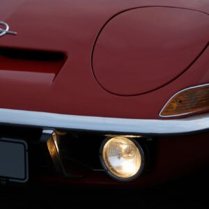 Opel GT