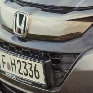 2019 Honda HR-V