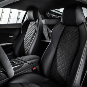 Audi R8 V10 Decennium