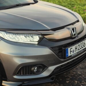 2019 Honda HR-V