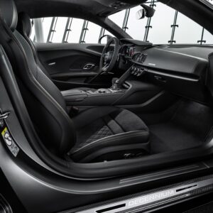 Audi R8 V10 Decennium