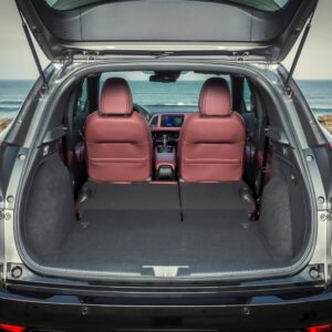 2019 Honda HR-V