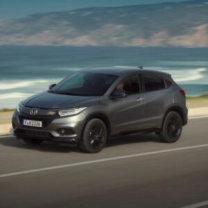 2019 Honda HR-V
