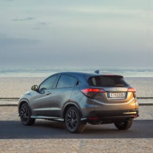 2019 Honda HR-V