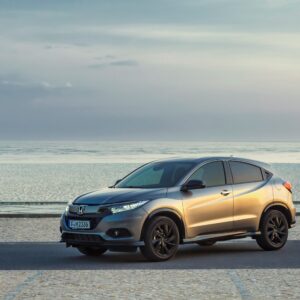 2019 Honda HR-V