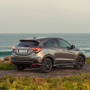 2019 Honda HR-V